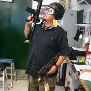 Meet your Posher, Phillip